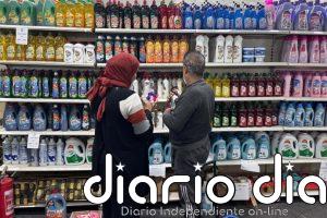 Egipto impone un toque de queda comercial desde este sábado como medida de ahorro energético