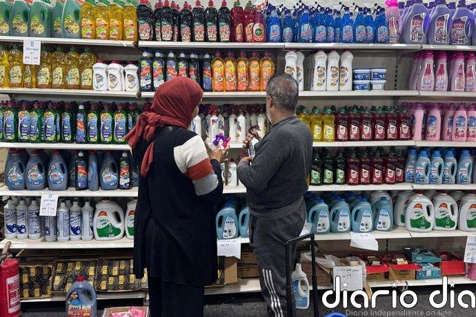 Egipto impone un toque de queda comercial desde este sábado como medida de ahorro energético