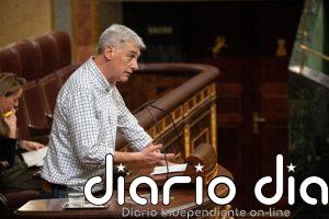 EH Bildu critica a Sánchez la reducción de impuestos "que engorda los beneficios de grandes empresas energéticas"