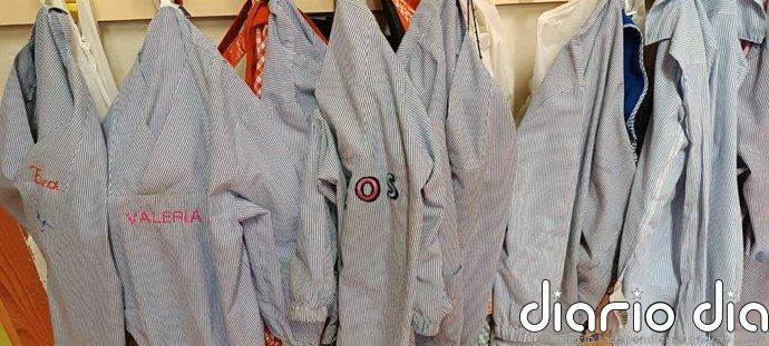 El 1 de abril comienza la escolarización en Andalucía para el primer ciclo de Infantil con 127.500 plazas