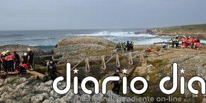 El 112 recibió una alerta del mal estado de El Bocal el día antes del accidente y lo comunicó a la Policía