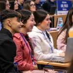 El 34,5% de los jóvenes entre 15 y 21 años quiere ser emprendedor y crear su propia empresa, según un estudio