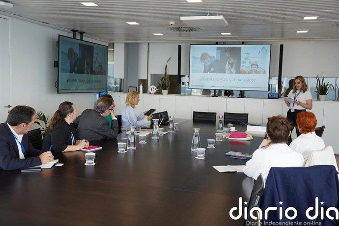 El 46% de los fichajes del Port de Tarragona en 2025 han sido mujeres