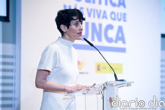 El 53,4% de los beneficiarios de IMV en febrero de 2026 eran mujeres, según Inclusión