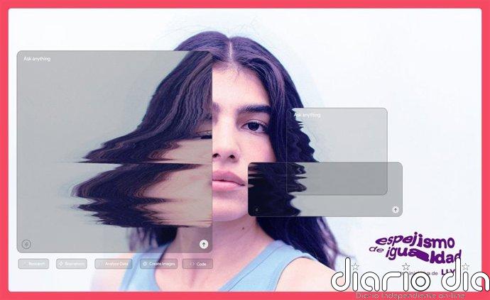 El 56% de las respuestas de la IA etiquetan a las mujeres jóvenes como "frágiles", según un estudio