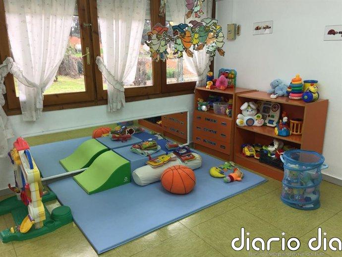 El 63% de los docentes cree insuficiente su formación para identificar desprotección en los niños más pequeños