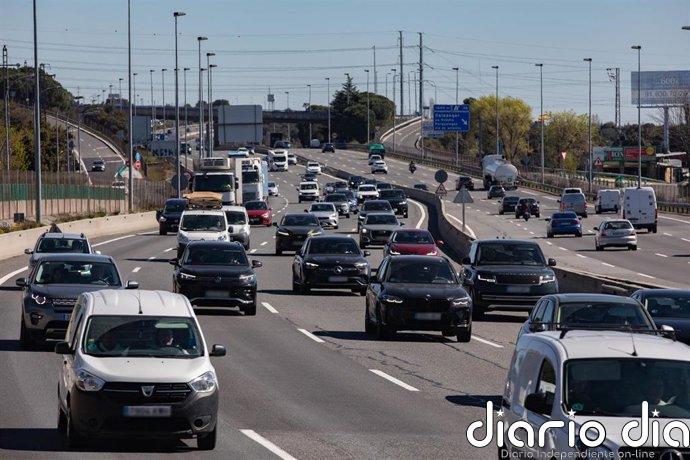 El 64% de las empresas españolas no cuenta con planes de movilidad sostenible, según un estudio