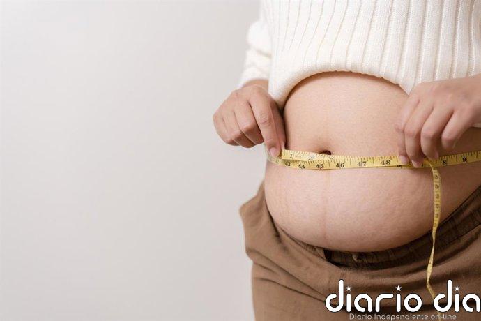 El 64% de personas con obesidad atribuye su peso a decisiones personales, pese a que la OMS la considera una enfermedad