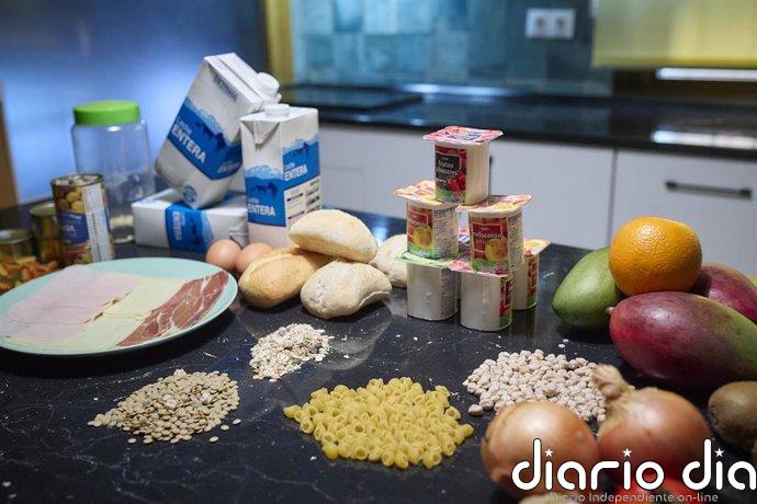 El 71% incorpora productos nuevos en su cesta de la compra, pero busca que estén en oferta