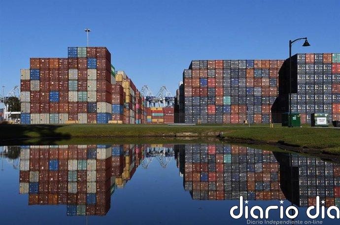 El 77% de las pymes americanas tacha la inflación o los aranceles como "desafíos" a su actividad, según la Fed