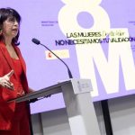 El 80% de las mujeres jóvenes en España ha sufrido violencia digital, según un informe de Igualdad