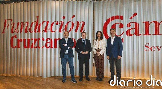 El 87% de los jóvenes reclama más formación y planes de carrera en hostelería, según Cruzcampo