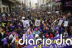 El 8M llega marcado por fallos en pulseras, debate sobre el burka y un arranque de 2026 negro en violencia machista