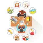 El 91% de empresas concilia pero solo el 46% impulsa la corresponsabilidad, según Fundación Diversidad