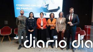 El 98% de las familias españolas supervisa las compras online de sus hijos adolescentes