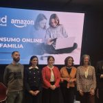 El 98% de las familias españolas supervisan las compras 'online' de sus hijos adolescentes, según Fad Juventud y Amazon