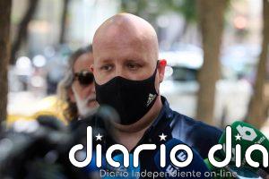 El abogado del empresario que pagó 100.000 euros a 'Alvise' renuncia a su defensa por una "quiebra" de confianza