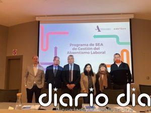 El absentismo laboral en Álava se sitúa en el 11,55% y lidera el ranking estatal, según SEA