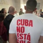 El activismo europeo se moviliza para llevar ayuda humanitaria a Cuba