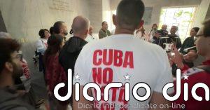 El activismo europeo se moviliza para llevar ayuda humanitaria a Cuba