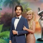 El actor Carlos Torres y la actriz Cayetana Guillén-Cuervo presentarán la XIII edición de los Premios Platino Xcaret