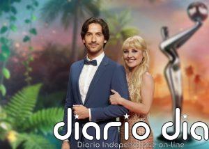 El actor Carlos Torres y la actriz Cayetana Guillén-Cuervo presentarán la XIII edición de los Premios Platino Xcaret