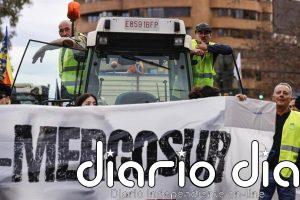 El acuerdo comercial UE-Mercosur entrará en vigor de forma provisional el 1 de mayo