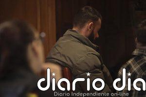 El acusado de acuchillar a un joven en Salceda en 2019 se declara inocente: "Nunca tuve problemas con nadie"