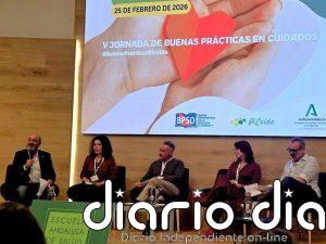 El AGS Sur de Córdoba se incorpora a Centros Comprometidos con la Excelencia en Cuidados