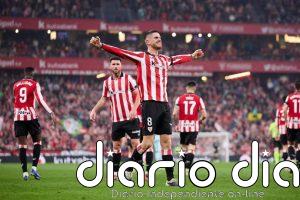 El Alavés firma un milagro en Balaídos y el Athletic se impone al Betis