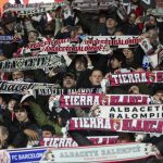 El Albacete dice que ninguno de sus seguidores desplazados a Santander participó en muerte de hincha de Racing