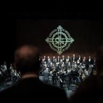 El alcalde de Málaga acude al pregón pronunciado por el periodista Ignacio Castillo