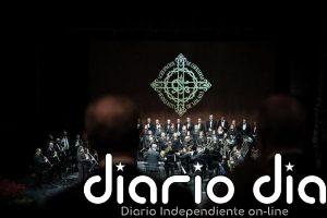 El alcalde de Málaga acude al pregón pronunciado por el periodista Ignacio Castillo