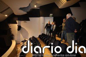 El alcalde de Pontevedra apunta que la sala del derrumbe del Teatro Principal no se comprobó en la última revisión