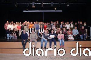 El alcalde de Valladolid pone en valor el tejido vecinal que mantiene "viva" la actividad cultural de la ciudad