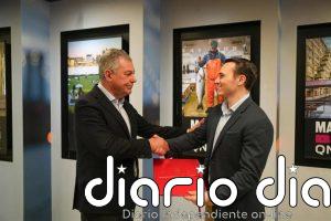 El alcalde se reúne en Nueva York con la agencia de desarrollo económico para atraer inversiones a Sevilla