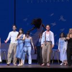 "El alma al aire”, el musical de Alejandro Sanz