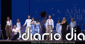 "El alma al aire”, el musical de Alejandro Sanz