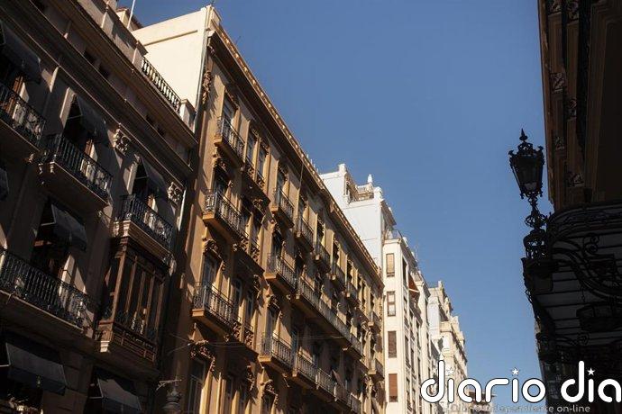 El alquiler absorbe la mitad del sueldo medio y se lleva más del 100% en Madrid o Barcelona, según Pisos.com