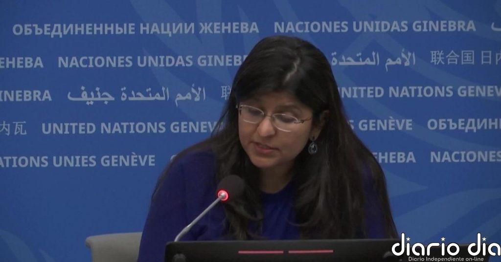 El Alto Comisionado de la ONU pide “una investigación pronta, imparcial y exhaustiva sobre las circunstancias del ataque” de EEUU e Israel a un colegio de niñas en Irán