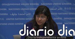El Alto Comisionado de la ONU pide “una investigación pronta, imparcial y exhaustiva sobre las circunstancias del ataque” de EEUU e Israel a un colegio de niñas en Irán