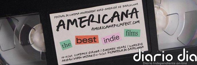 El Americana Film Fest premia a 'La plaga' y 'Rebuilding' y aumenta un 40% los espectadores