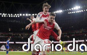 El Arsenal da el golpe de gracia a la Premier