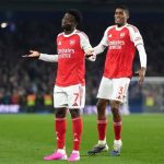 El Arsenal vuelve a depender de sí mismo para ganar la Premier