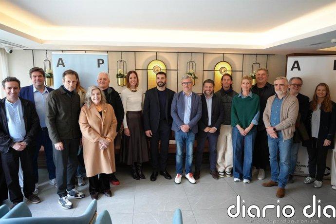 El Art Palma Brunch contará con una exposición en homenaje a Joan Miró