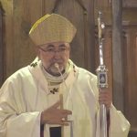 El arzobispo de Oviedo, Jesús Sanz Montes, proclamará el sermón de las Siete Palabras el Viernes Santo en Valladolid