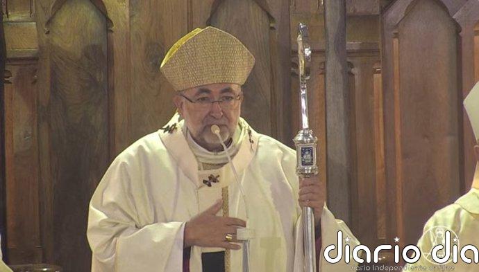 El arzobispo de Oviedo, Jesús Sanz Montes, proclamará el sermón de las Siete Palabras el Viernes Santo en Valladolid