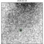 El asteroide 2024 YR4 no impactará la Luna en 2032: Pasará a una distancia de más de 20.000 kilómetros