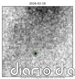 El asteroide 2024 YR4 no impactará la Luna en 2032: Pasará a una distancia de más de 20.000 kilómetros