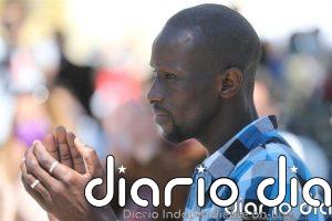 El atestado policial sitúa a Serigne Mbaye como el sospechoso que salió corriendo para evitar ser identificado